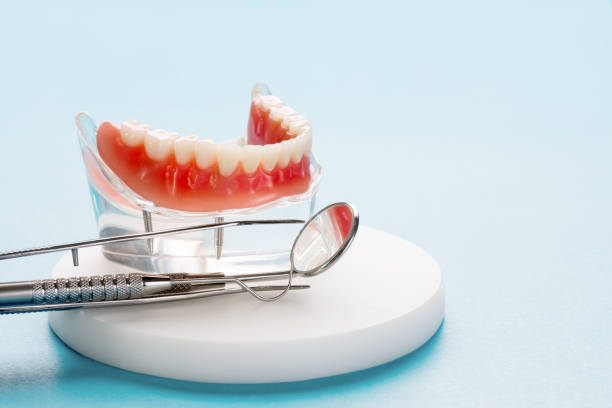Best Full Mouth Reconstruction  in Tipton, IA