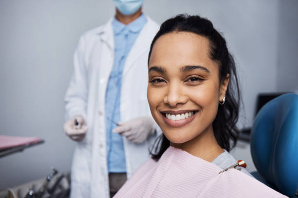 Professional Dental Services in Tipton, IA