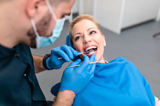 Best Cosmetic Dentistry  in Tipton, IA